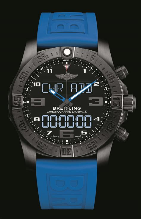 breitling watches smartwatch|breitling smart watches for men.